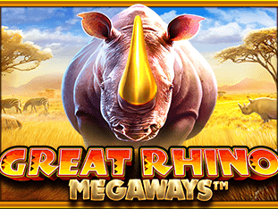 Great Rhino Megaways screenshot