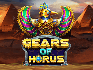 Gears Of Horus screenshot