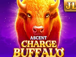 Charge Buffalo Ascent screenshot