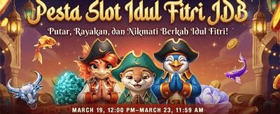 Main Slot Gacor abowin88 Sekarang banner