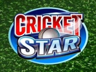 Cricket Star screenshot