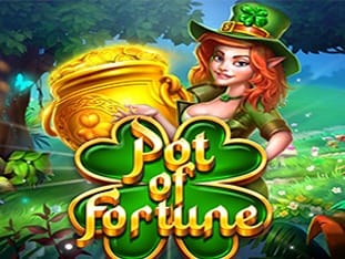 Pot Of Fortune screenshot